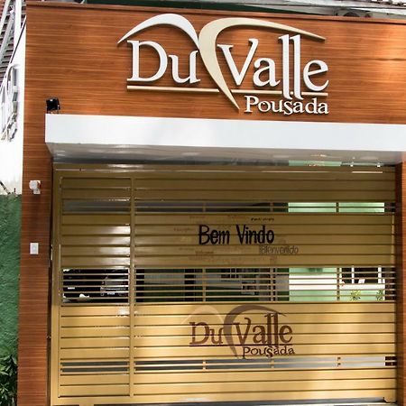 Pousada Du Valle Embu Eksteriør bilde